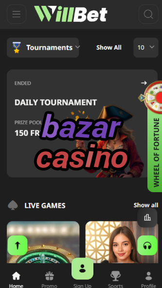 Bazar Casino - Best Market-Style Casino-casinobeste.ydblkf.net