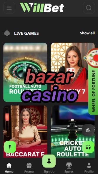 Bazar Casino - Best Market-Style Casino-casinobeste.ydblkf.net