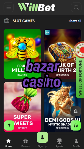 Bazar Casino - Best Market-Style Casino-casinobeste.ydblkf.net