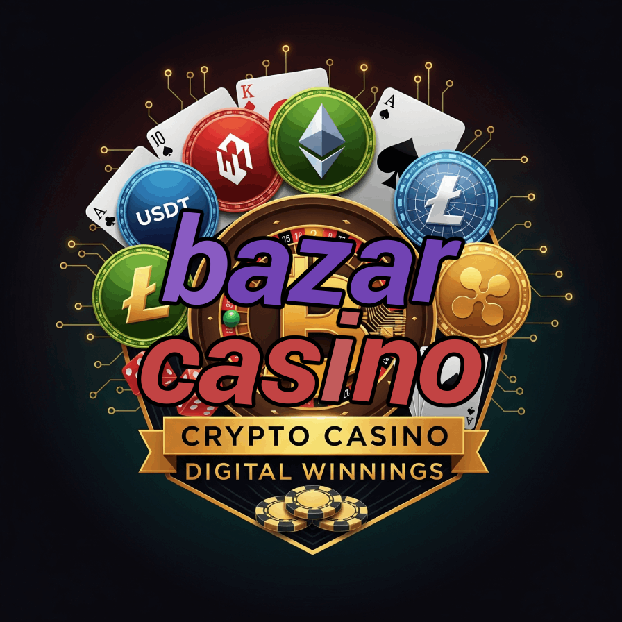 Bazar Casino - Best Market-Style Casino
